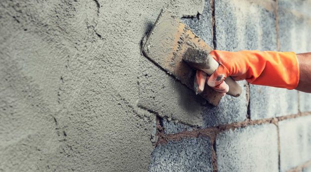 6 Pro Tips for Maintaining Your Plaster