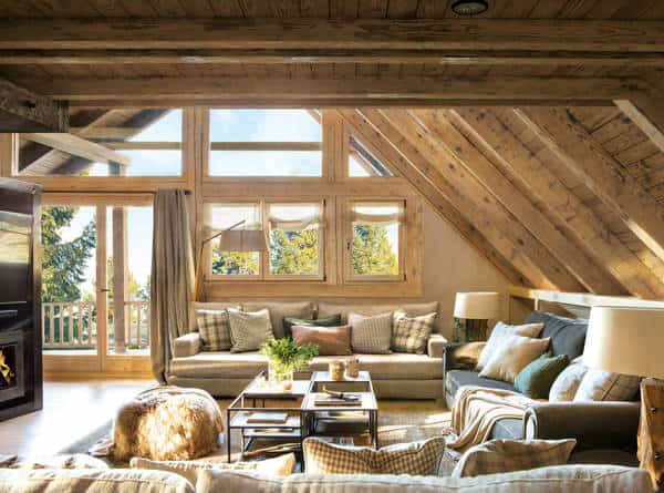 The Best Timeless and Elegant Living Rooms