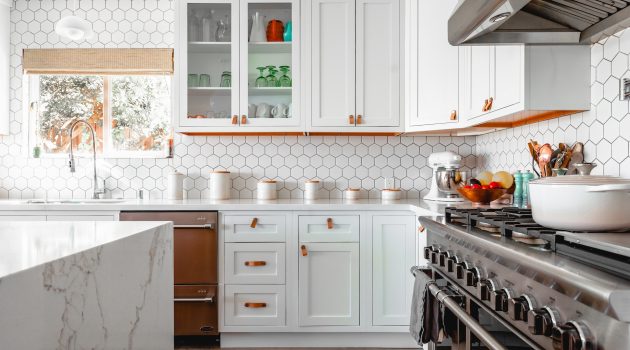 How To Find The Perfect Countertop For Your Kitchen