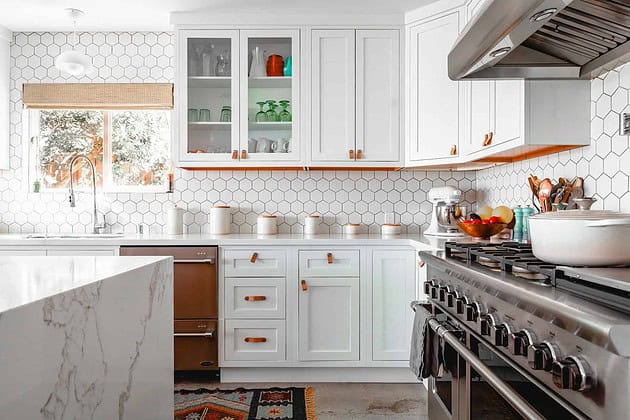 How To Find The Perfect Countertop For Your Kitchen