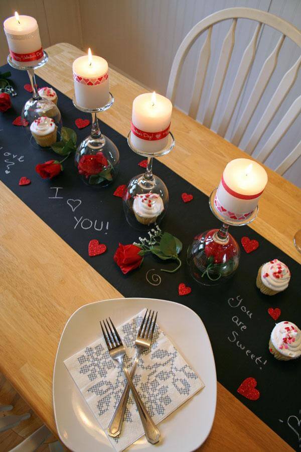 15 Charming DIY Valentine's Day Décor Ideas You Will Enjoy Crafting