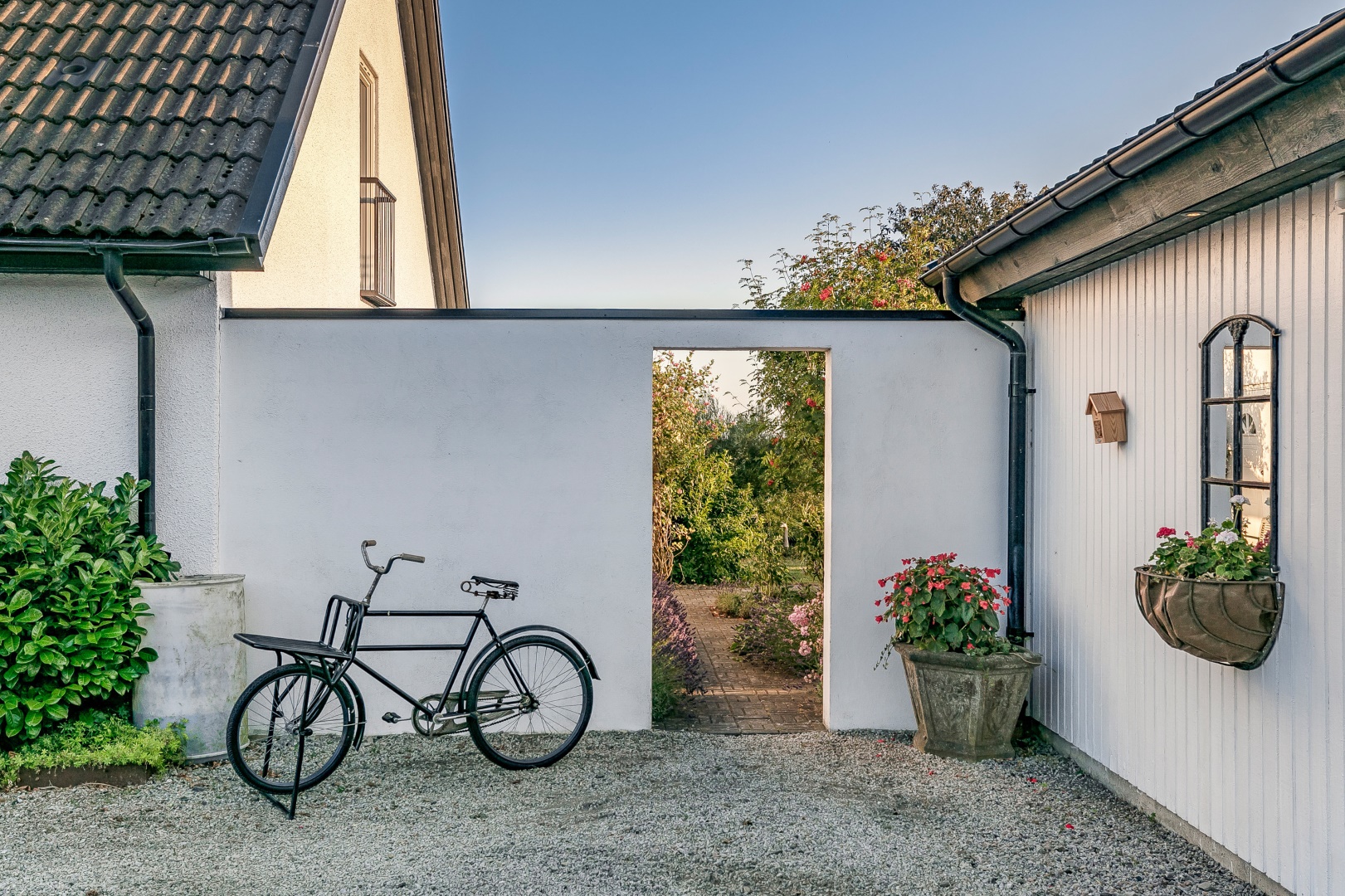 15 Magnificent Scandinavian Landscape Designs For Your Outdoor Spaces
