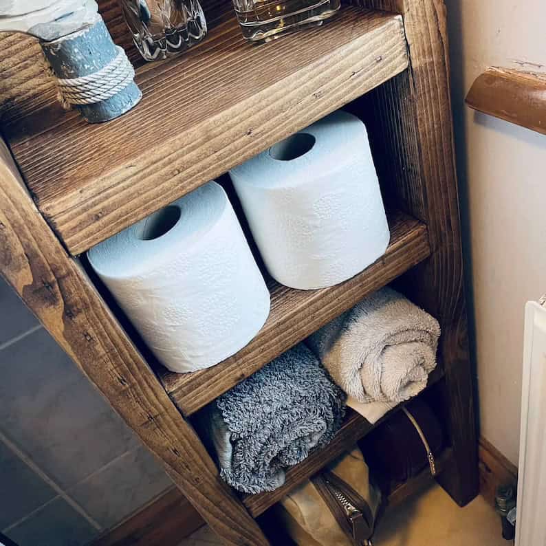 15 Rustic Farmhouse Bathroom Decor Ideas to Transform Your Space 15 Rustic Farmhouse Bathroom Decor Ideas to Transform Your Space