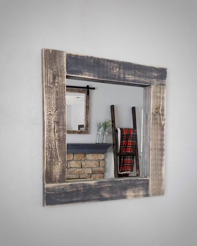 15 Rustic Farmhouse Bathroom Decor Ideas to Transform Your Space