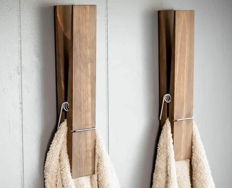 15 Rustic Farmhouse Bathroom Decor Ideas to Transform Your Space 15 Rustic Farmhouse Bathroom Decor Ideas to Transform Your Space