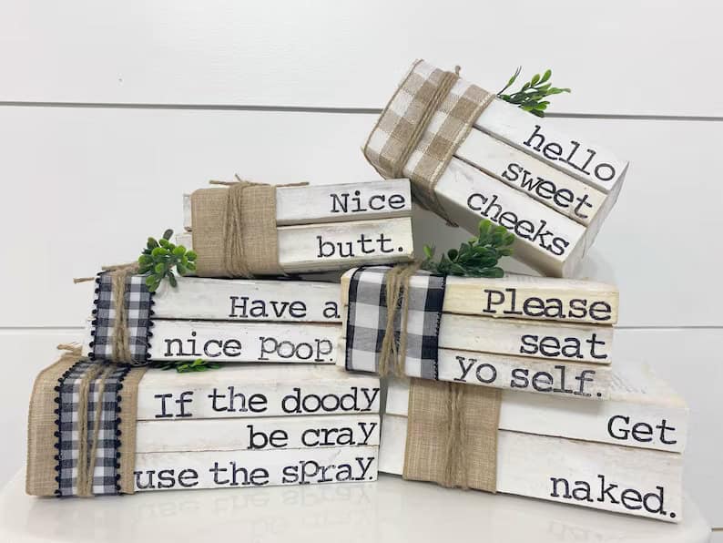 15 Rustic Farmhouse Bathroom Decor Ideas to Transform Your Space 15 Rustic Farmhouse Bathroom Decor Ideas to Transform Your Space