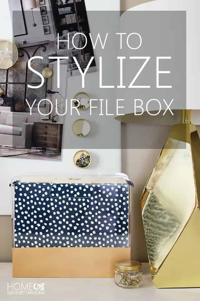 15 Simple & Practical DIY Desk Organizer Tutorials 15 Simple & Practical DIY Desk Organizer Tutorials