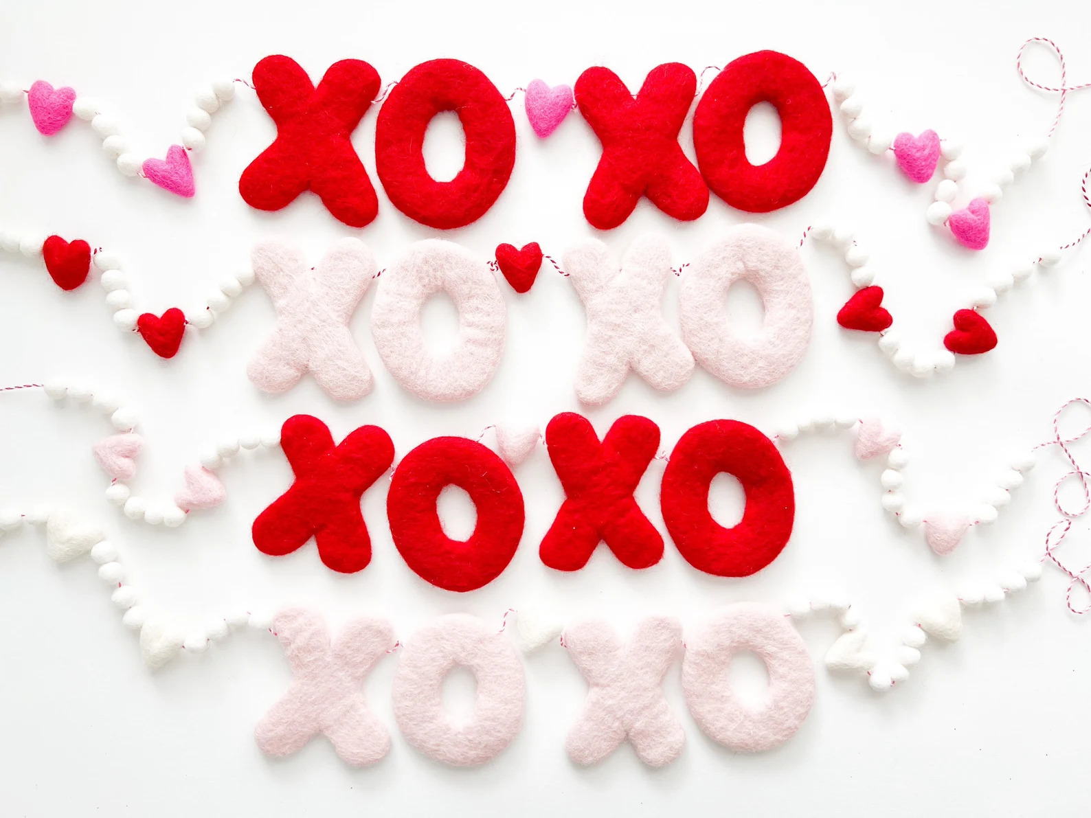 15 Whimsical Valentine's Day Banner Designs to Spread the Love
