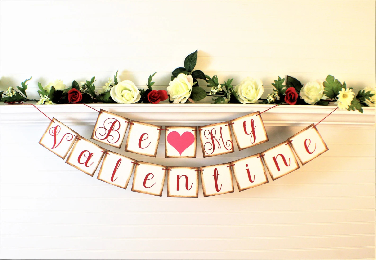 15 Whimsical Valentine's Day Banner Designs to Spread the Love
