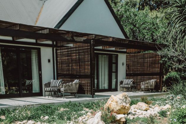 16 Amazing Scandinavian Porch Designs You Won't Resist