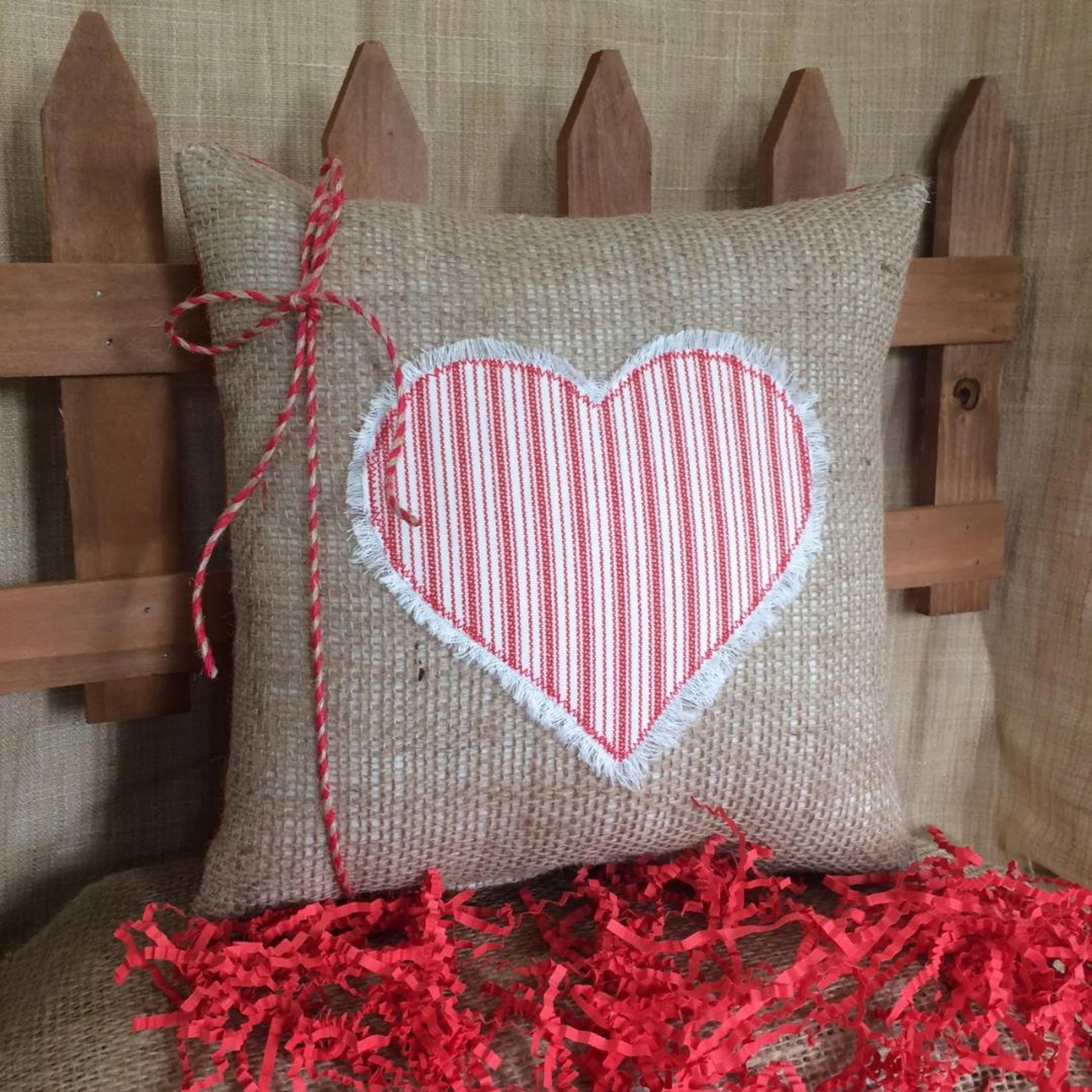 17 Ravishing Valentine's Day Pillow Designs That Will Bring Love To Any Space