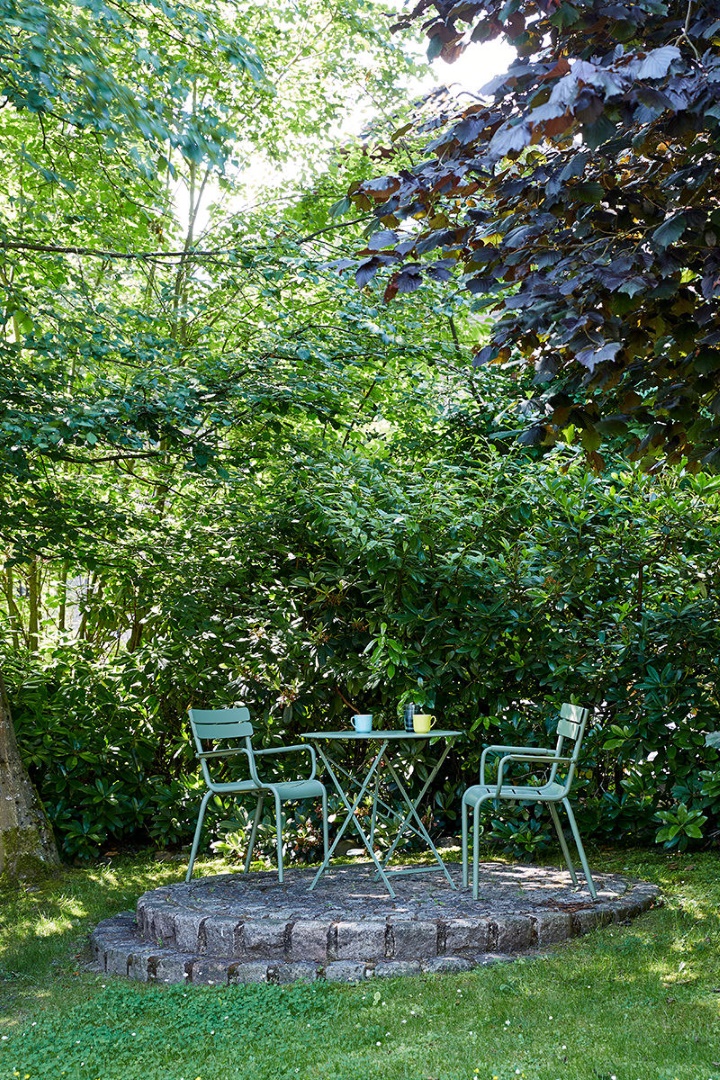 17 Stunning Scandinavian Patio Ideas to Transform Your Outdoor Space