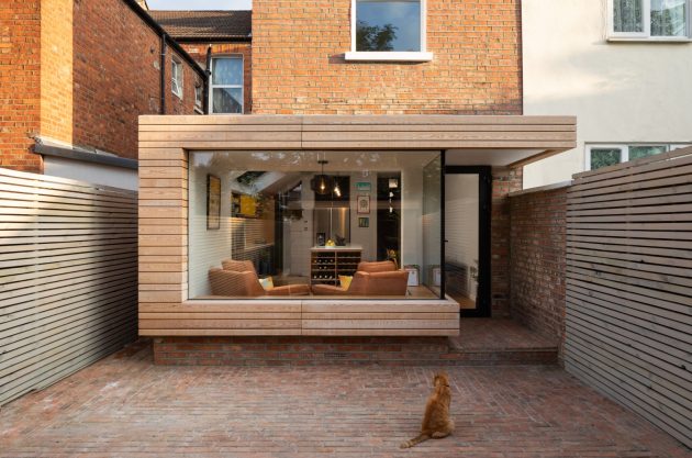 18 Phenomenal Scandinavian Home Exterior Designs You Will Love