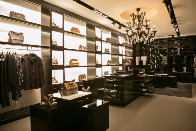 How Architectural Lighting Enhances Your Building's Aesthetics