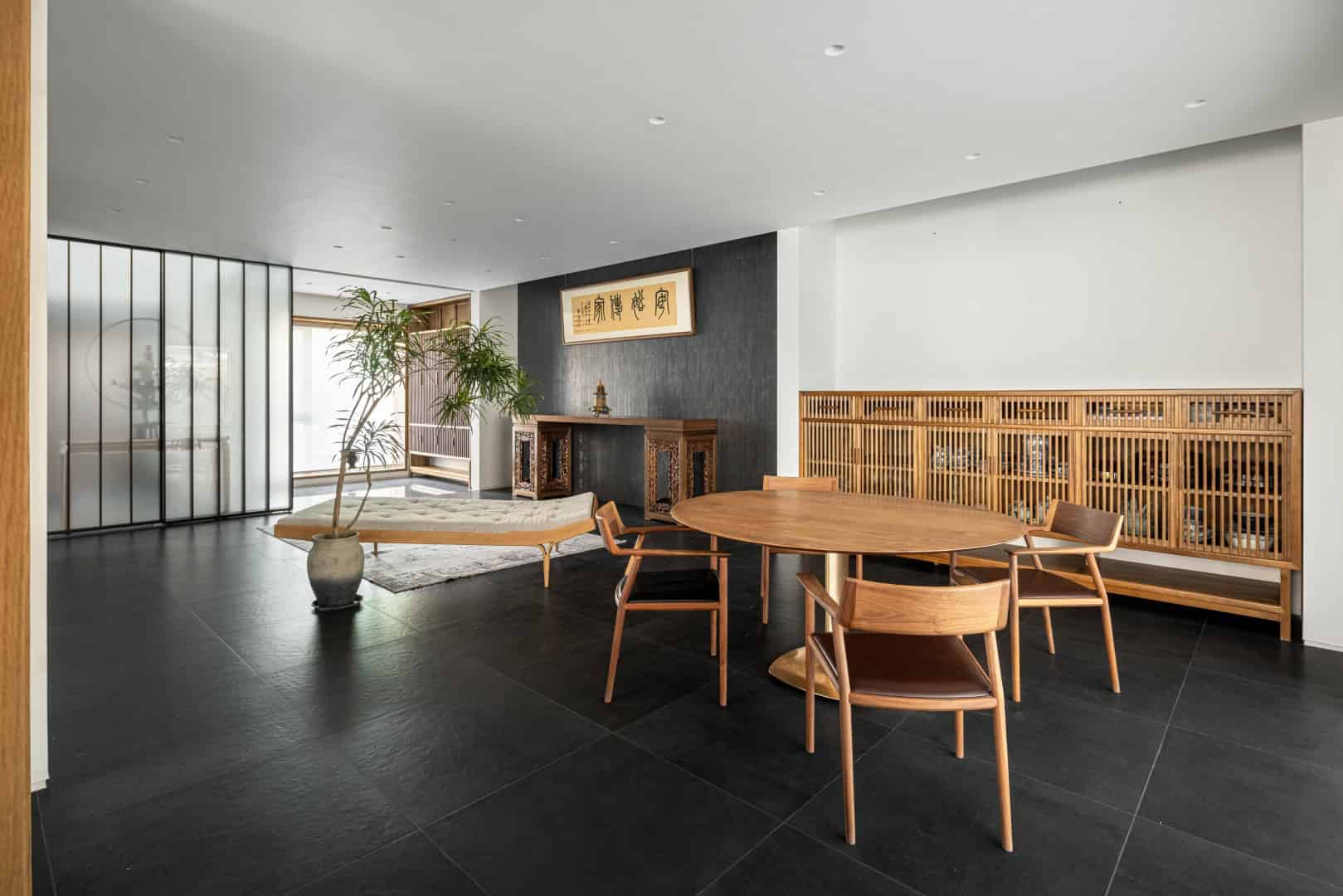 Classic Meets Modern by KiKi ARCHi in Beijing, China