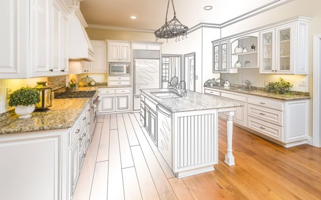 6 Custom Remodeling Ideas For Your Forever Home