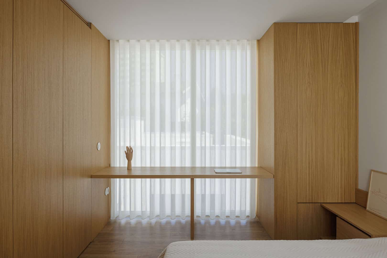 Forte House by Pema Studio in Santo Tirso, Portugal