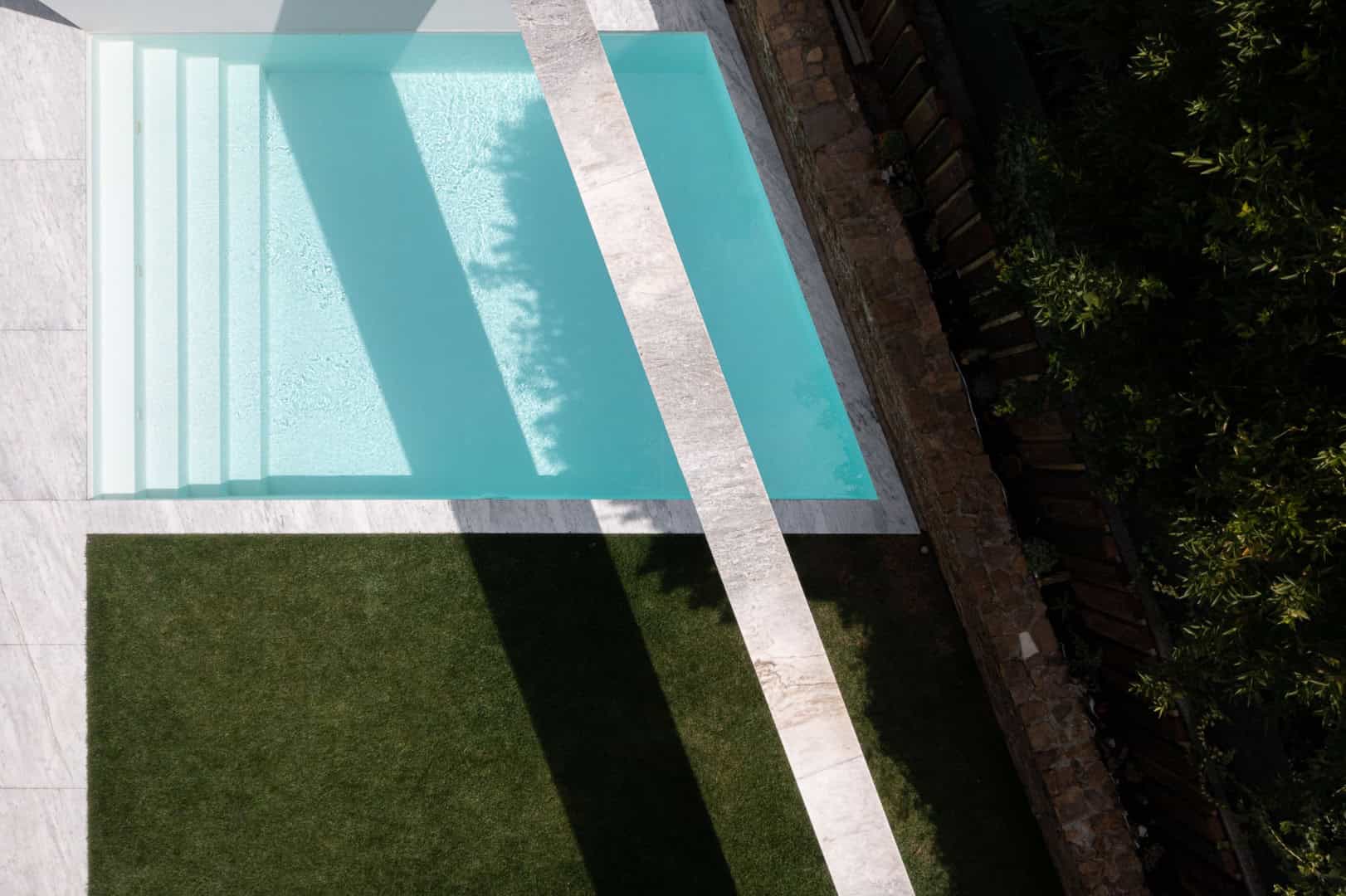 Forte House by Pema Studio in Santo Tirso, Portugal