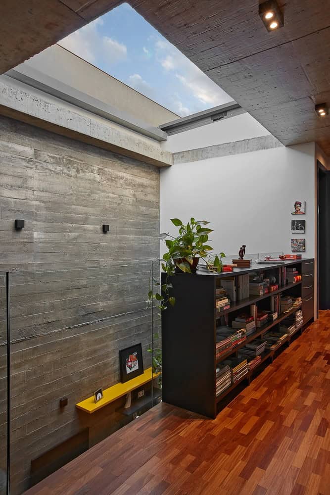 House 538 by Une Arquitetura in Maringa, Brazil House 538 by Une Arquitetura in Maringa, Brazil