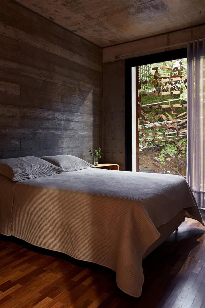 House 538 by Une Arquitetura in Maringa, Brazil House 538 by Une Arquitetura in Maringa, Brazil