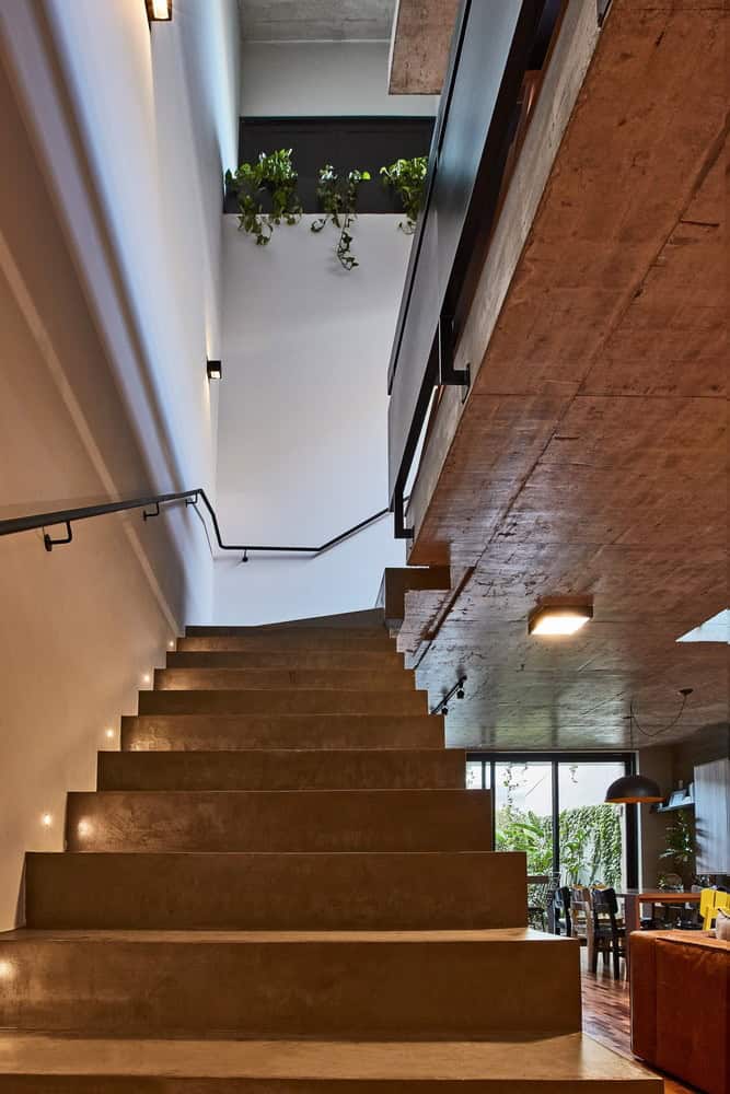 House 538 by Une Arquitetura in Maringa, Brazil House 538 by Une Arquitetura in Maringa, Brazil