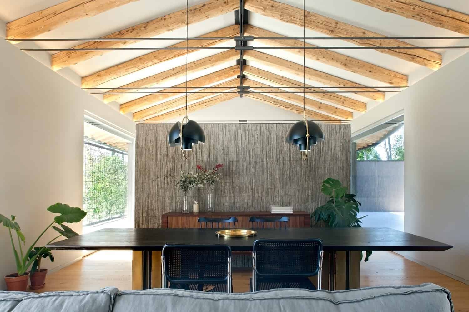 House in the Poplar by MIDE Architects in Scorze, Italy House in the Poplar by MIDE Architects in Scorze, Italy