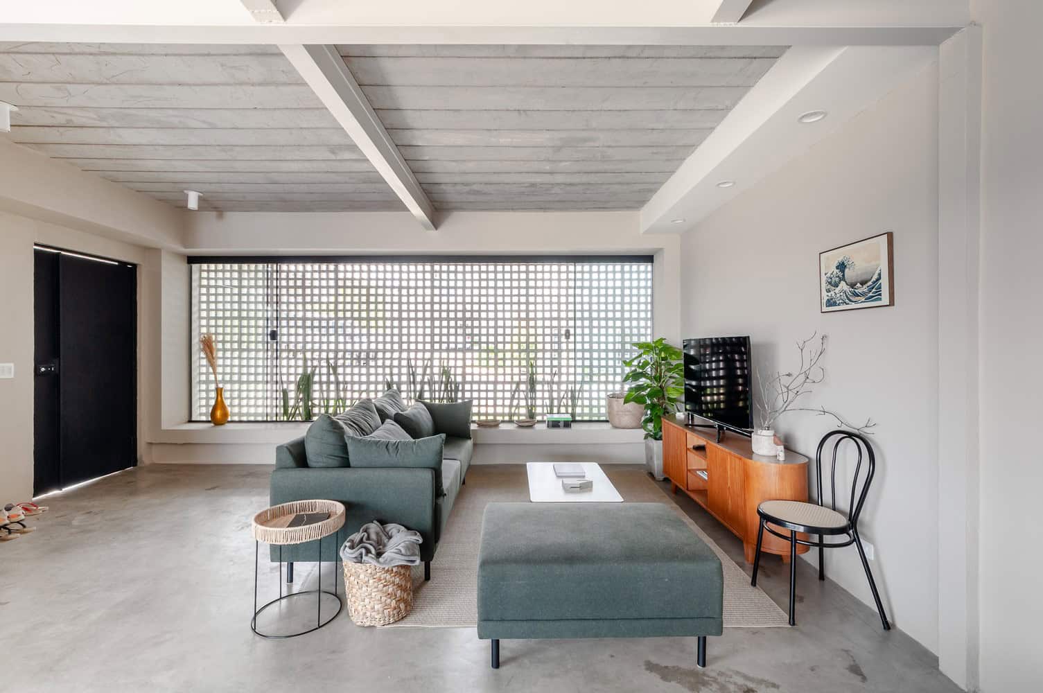 Itu House by Studio dLux in Brazil Itu House by Studio dLux in Brazil