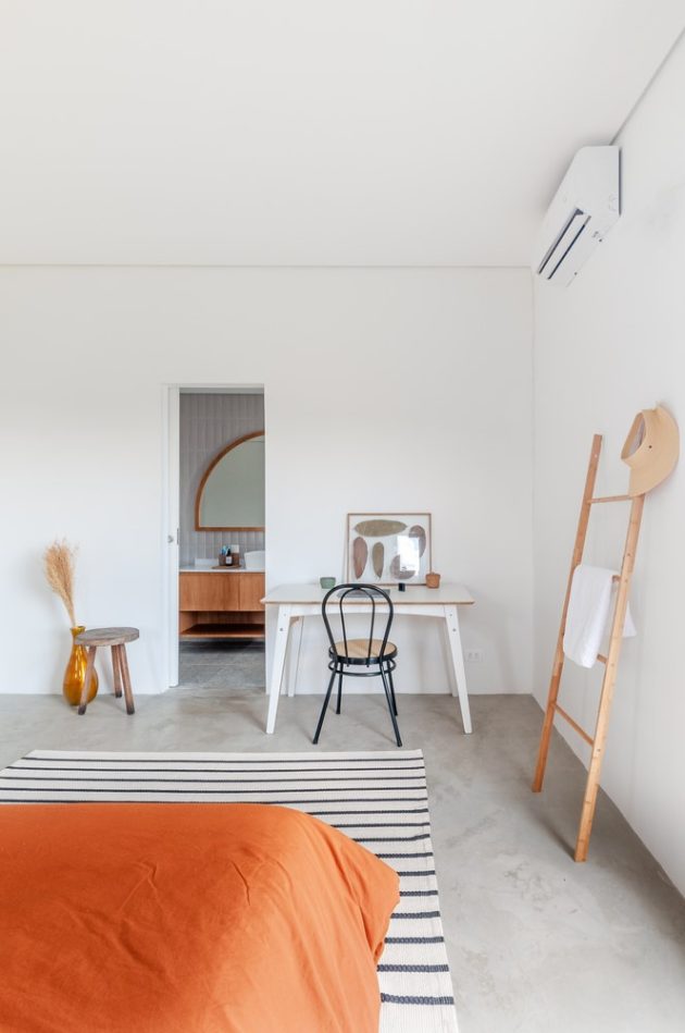 Itu House by Studio dLux in Brazil