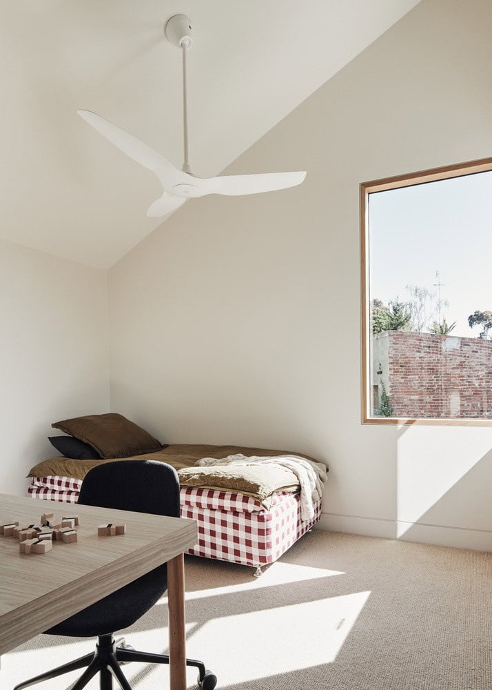 Lantern House by Timmins + Whyte Architects in Melbourne, Australia Lantern House by Timmins + Whyte Architects in Melbourne, Australia