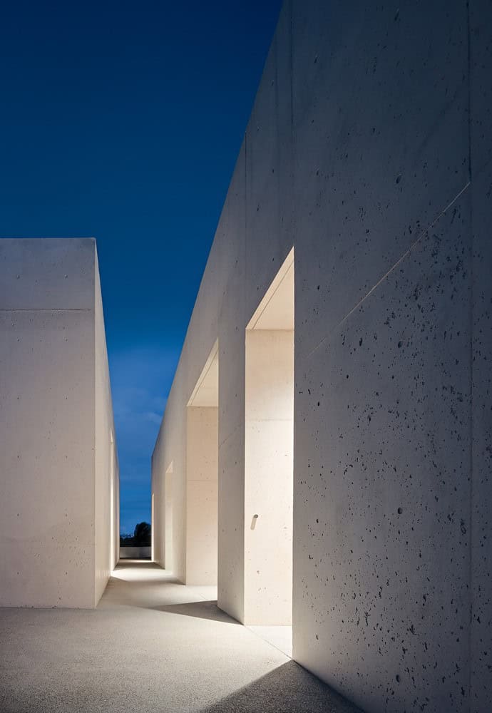 Le Cabanon by Rick Joy Architects on the Turks and Caicos Islands Le Cabanon by Rick Joy Architects on the Turks and Caicos Islands