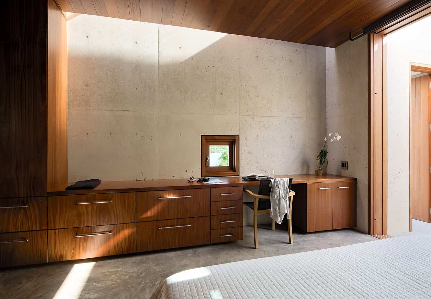 Le Cabanon by Rick Joy Architects on the Turks and Caicos Islands Le Cabanon by Rick Joy Architects on the Turks and Caicos Islands