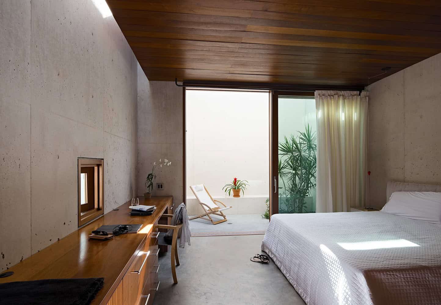 Le Cabanon by Rick Joy Architects on the Turks and Caicos Islands Le Cabanon by Rick Joy Architects on the Turks and Caicos Islands