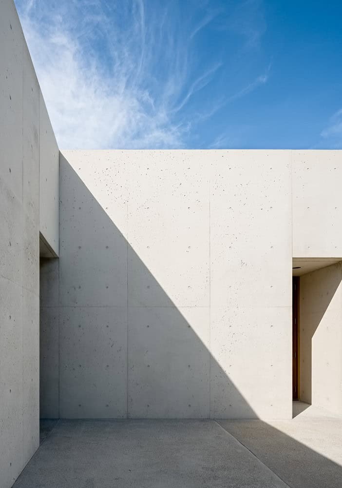 Le Cabanon by Rick Joy Architects on the Turks and Caicos Islands Le Cabanon by Rick Joy Architects on the Turks and Caicos Islands