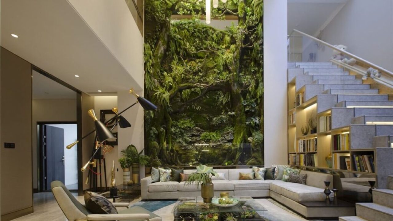5 Reasons to Incorporate Natural Elements into Your Next Home Design