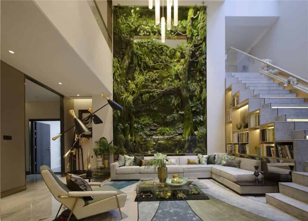 5 Reasons to Incorporate Natural Elements into Your Next Home Design