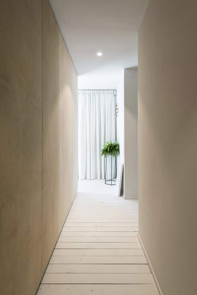 Urban Cottage by CoLab Architecture in Christchurch, New Zealand Urban Cottage by CoLab Architecture in Christchurch, New Zealand