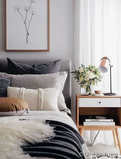 Resolutions you should consider for your bedroom in 2023