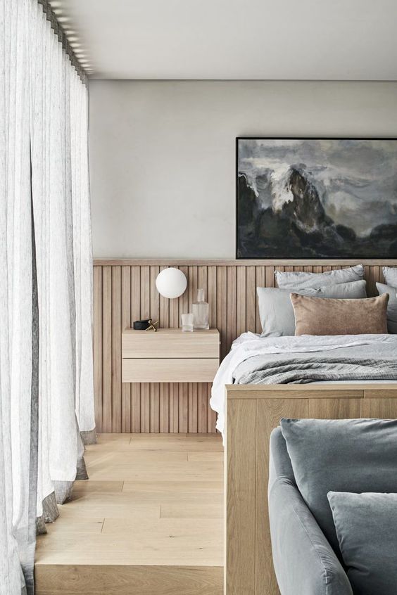 Dream rooms that will inspire your decor this 2023
