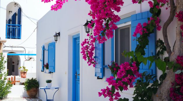 Top Advice For People Who Plan To Move To Greece