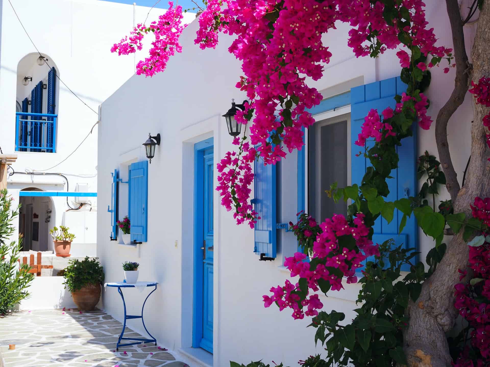Top Advice For People Who Plan To Move To Greece