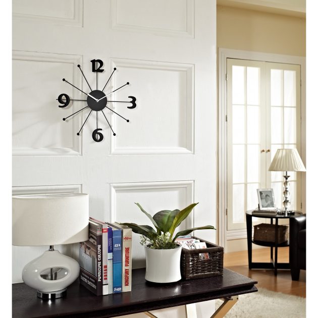 Creative Ways to Incorporate Clocks Into Your Home Design