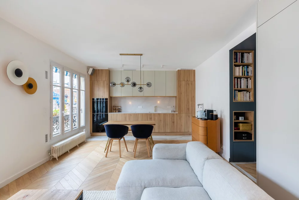 Here are the 5 major home trends of 2023