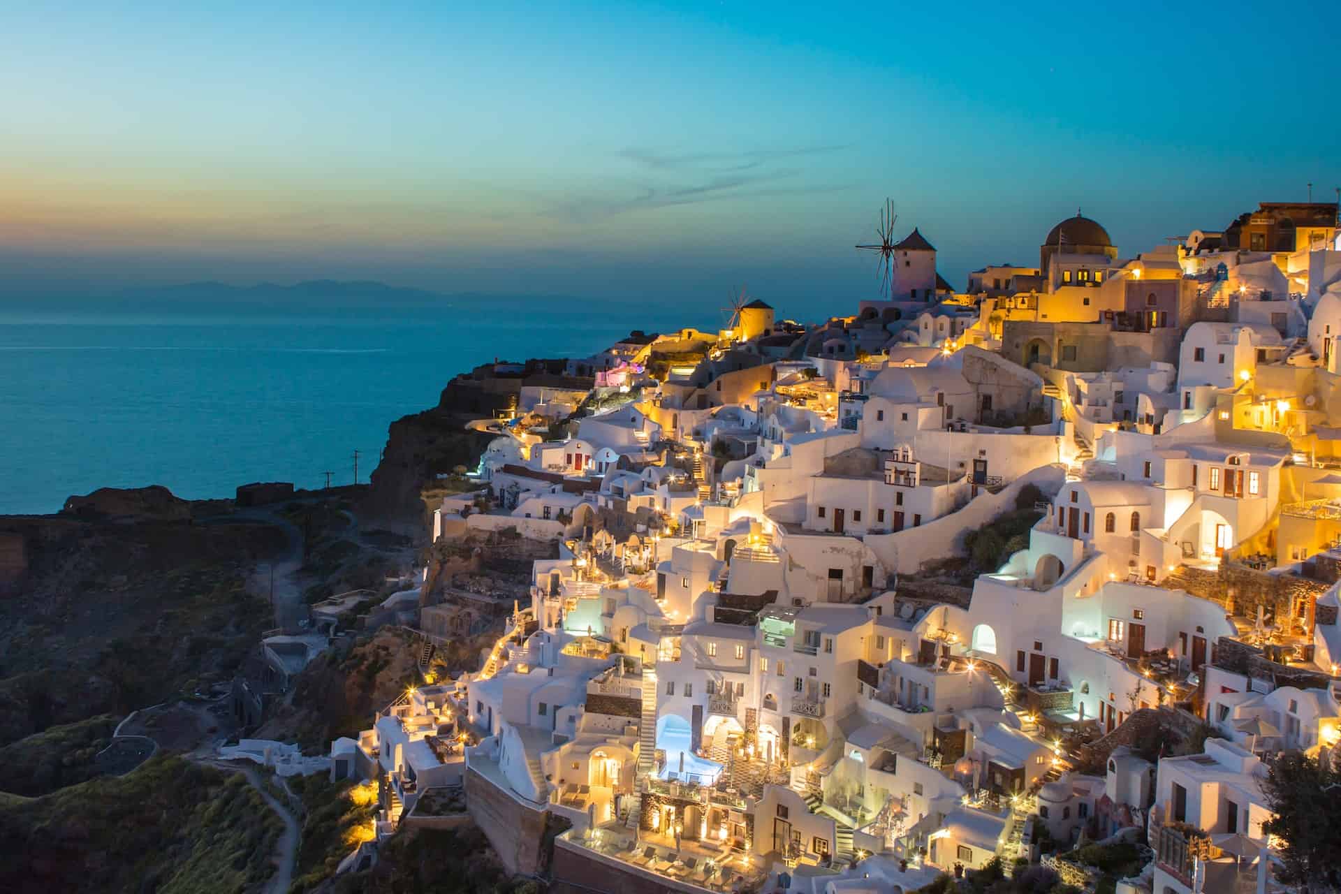 Top Advice For People Who Plan To Move To Greece