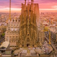 The Best Places In Europe For Architecture Sightseeing