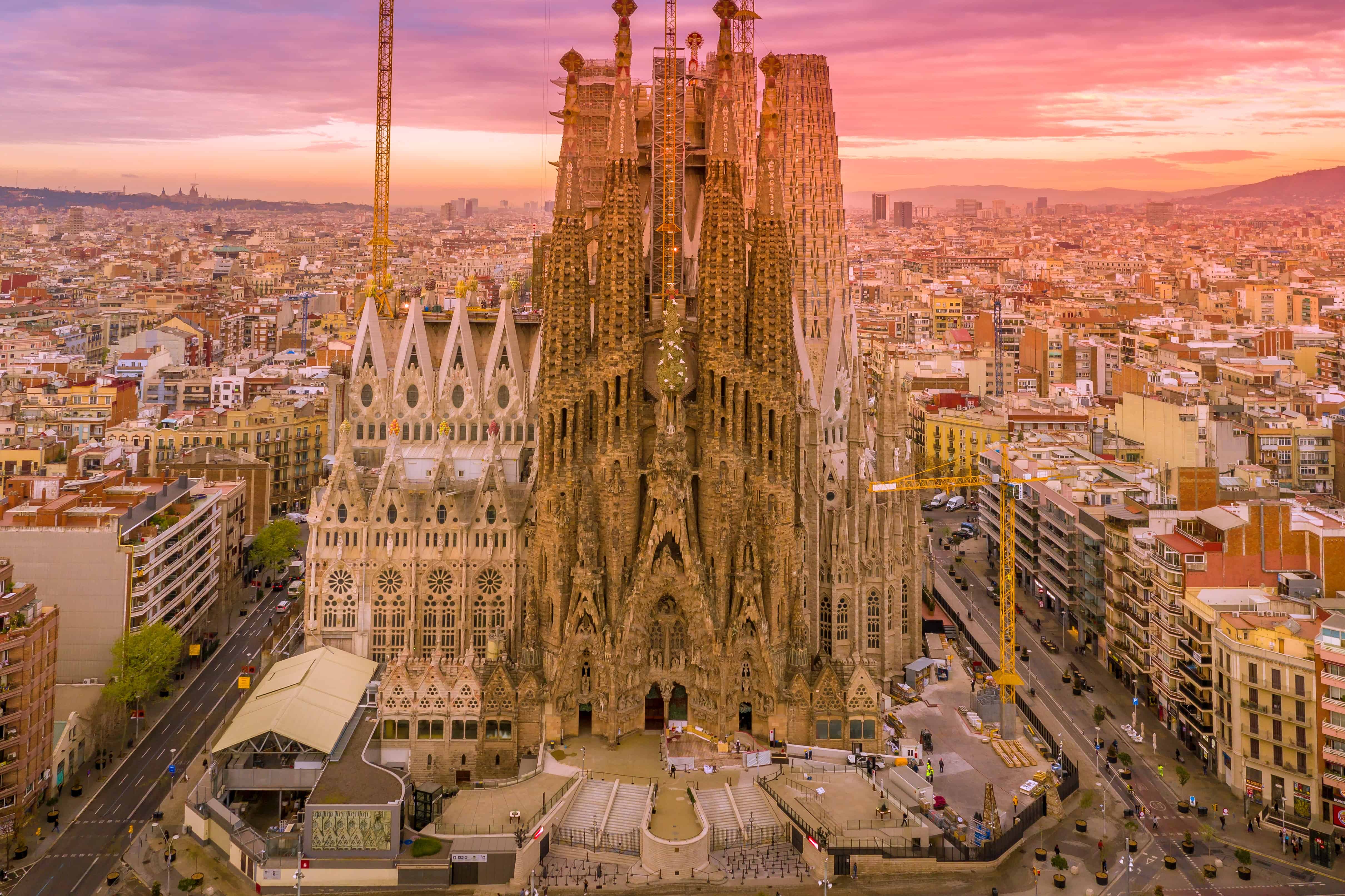 The Best Places In Europe For Architecture Sightseeing The Best Places In Europe For Architecture Sightseeing