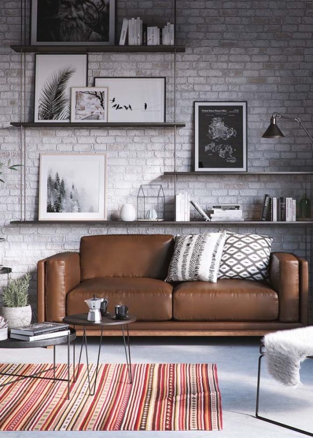 Ideas To Inspire Your Living Room Decor