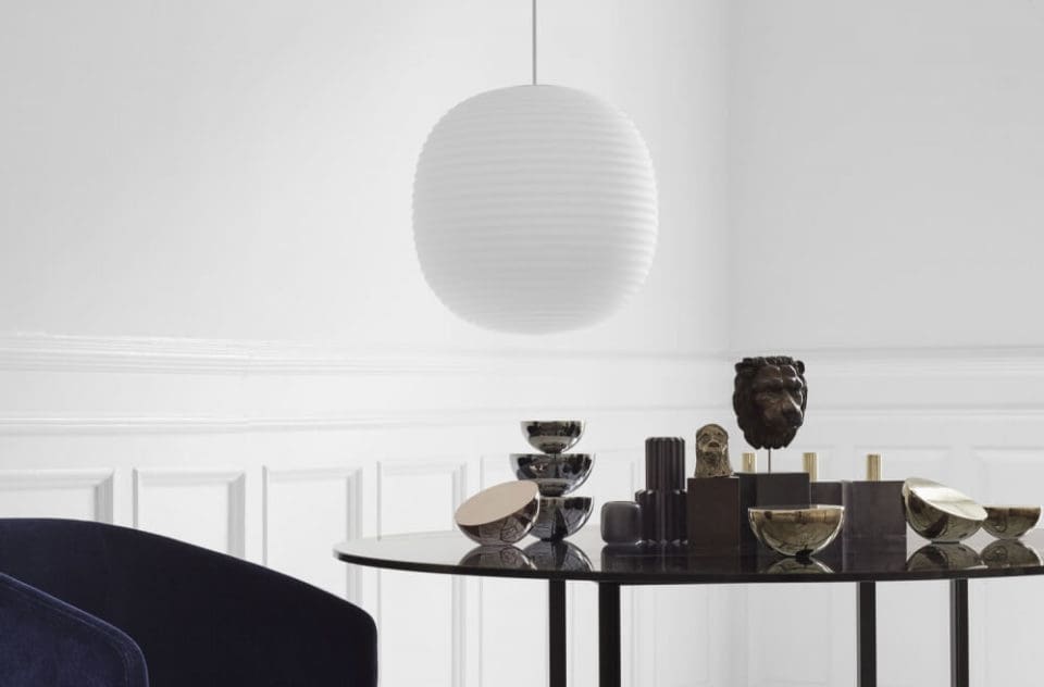 Design objects that you don’t see everywhere