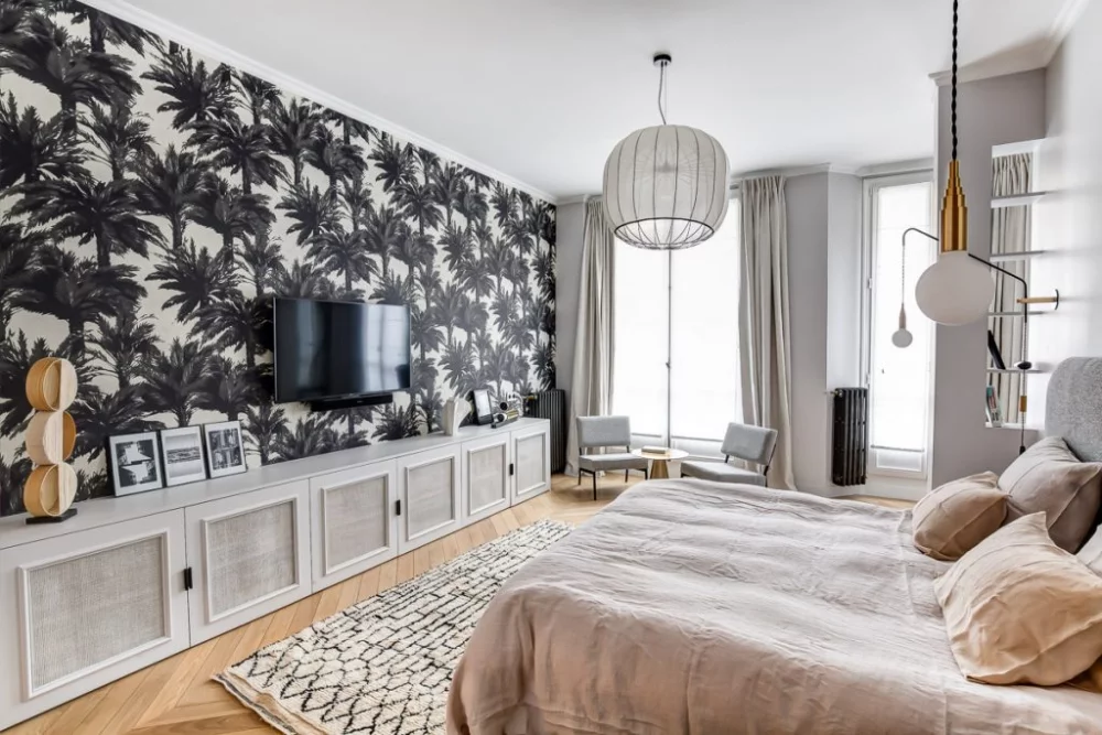 Furnishing a parental suite: mistakes to avoid Furnishing a parental suite: mistakes to avoid