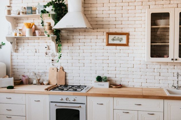 How to Remodel Your Kitchen on a Budget?