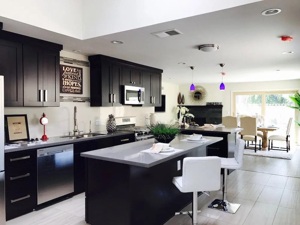 How to Remodel Your Kitchen on a Budget?